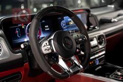 مرسيدس بنز G-Class